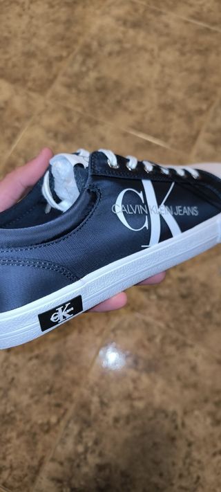 Zapatillas Calvin Klein Hombre