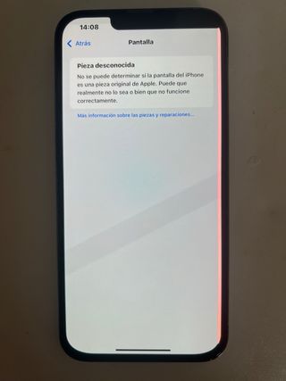 iPhone 13 Pro Max Azul