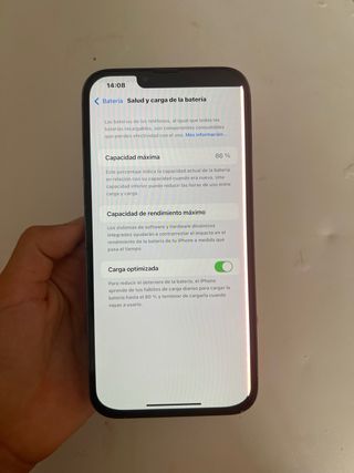 iPhone 13 Pro Max Azul