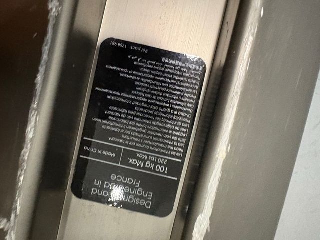 Patinete Oxelo Rueda Grande