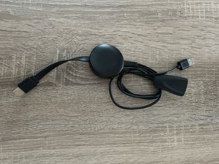 adaptador móvil a TV