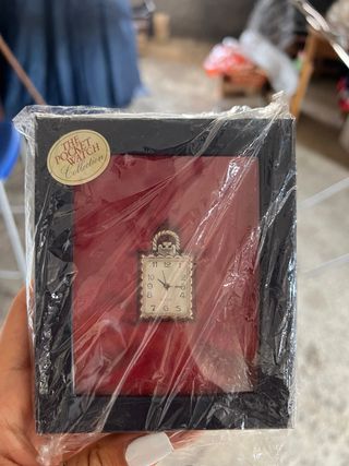 12 Orologi da taschino da collezione