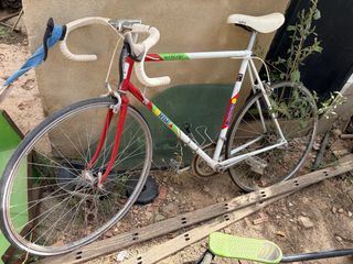 Bicicleta Orbea Clásica PRECIO NEGOCIABLE 