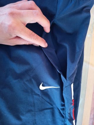 Pantalón deportivo Nike azul XL