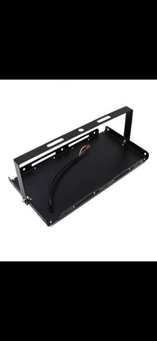 Panel LED 200W NUZAMAS