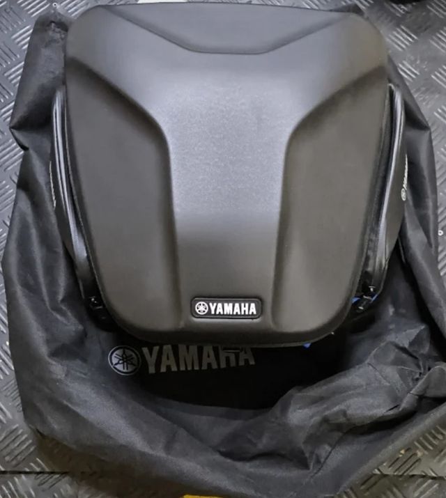 Bolsa Yamaha Original Nueva