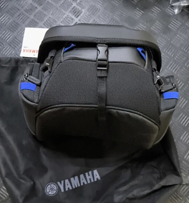 Bolsa Yamaha Original Nueva