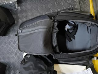 Bolsa Yamaha Original Nueva