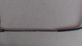 Occhiali da Sole Ray-Ban Aviator Marroni