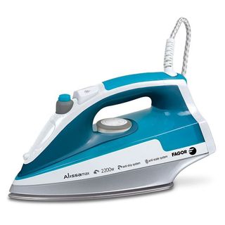¡¡-60%!! | Fagor PL2205 – Plancha de Ropa a Vapor