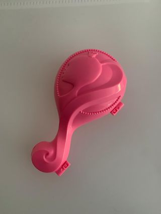 Muñeca Barbie Articulada Grande con Accesorios.