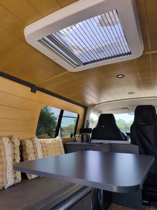 Volkswagen Transporter T6 2020