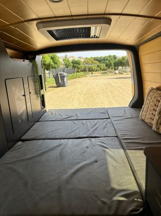 Volkswagen Transporter T6 2020
