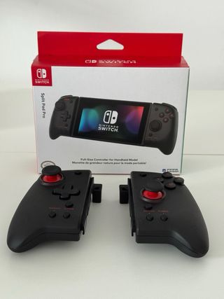 Hori Split Pad Pro para Nintendo Switch