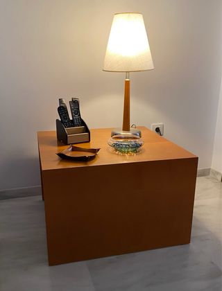 SEVILLA Mesa barata por roce
Centro Auxiliar Rincó