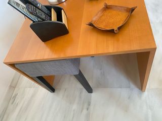 SEVILLA Mesa barata por roce
Centro Auxiliar Rincó