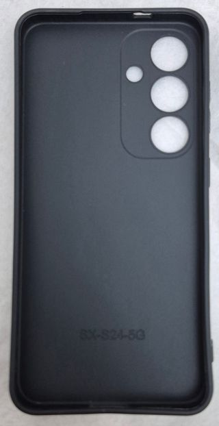 Funda Samsung S24 The Avengers Marvel