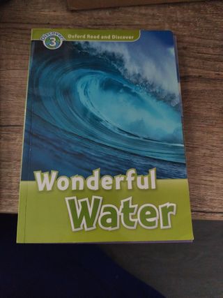 Oxford Read and Discover: Level 3: 600-Word Voc...