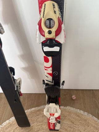 Esquís Atomic Aerospeed 130 cm