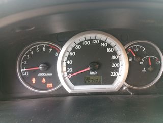 Daewoo Nubira 2003