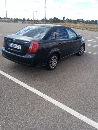 Daewoo Nubira 2003