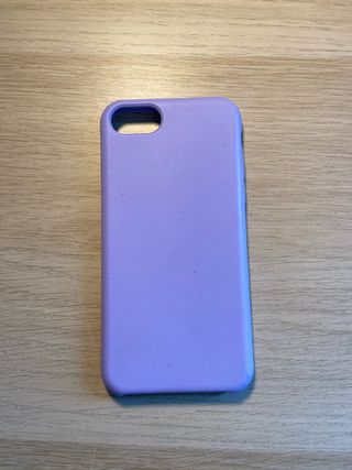 Fundas iPhone 8 (varios diseños)