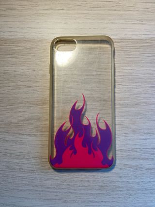 Fundas iPhone 8 (varios diseños)