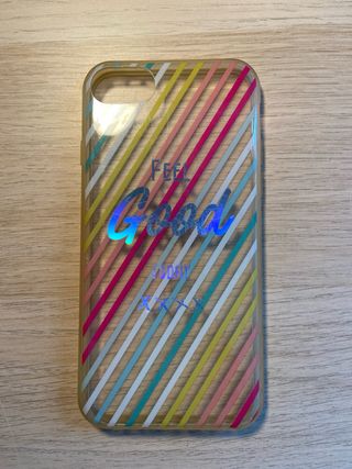 Fundas iPhone 8 (varios diseños)