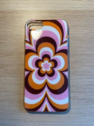 Fundas iPhone 8 (varios diseños)