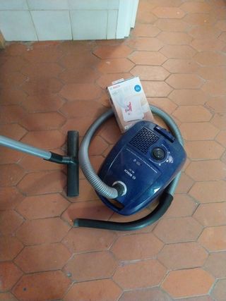 Aspiradora Bosch GL-30