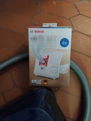 Aspiradora Bosch GL-30