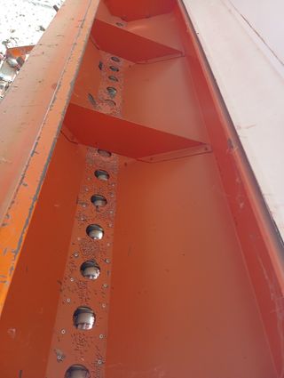 Sembradora Noli 19 chorros