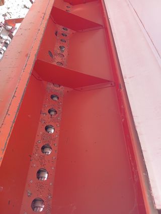 Sembradora Noli 19 chorros