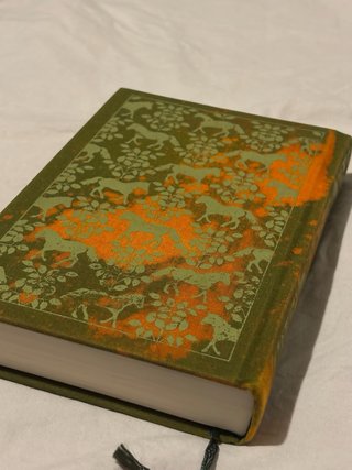 Hard Times, Charles Dickens (Penguin Clothbound)