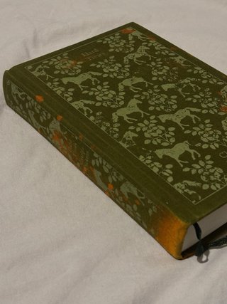 Hard Times, Charles Dickens (Penguin Clothbound)
