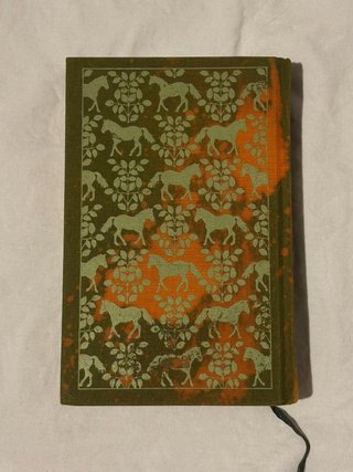 Hard Times, Charles Dickens (Penguin Clothbound)