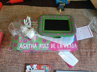 Pack Marcos Fotos Agatha Ruiz de la Prada