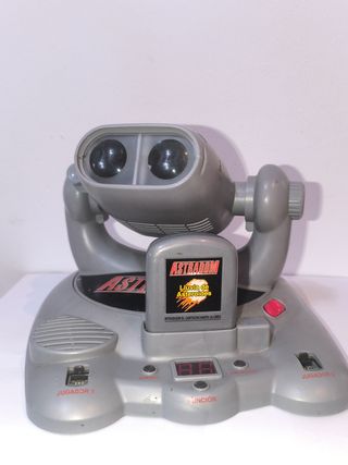 Juguete ASTRADOM Lluvia de Asteroides