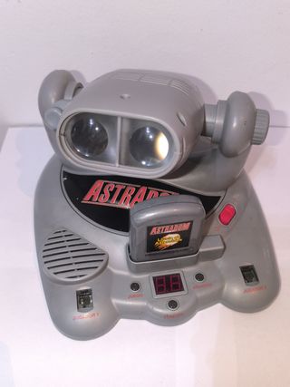 Juguete ASTRADOM Lluvia de Asteroides