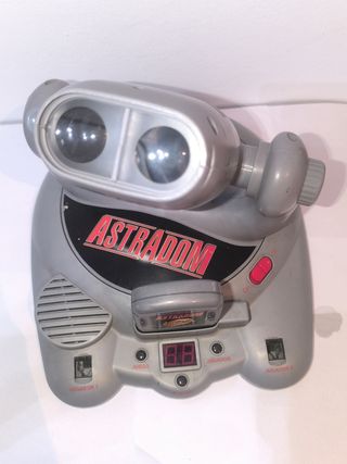 Juguete ASTRADOM Lluvia de Asteroides