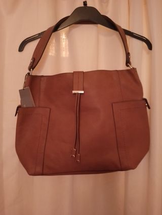 Bolso Parfois Marrón