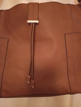Bolso Parfois Marrón