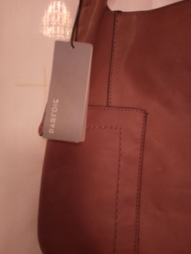 Bolso Parfois Marrón