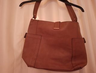 Bolso Parfois Marrón