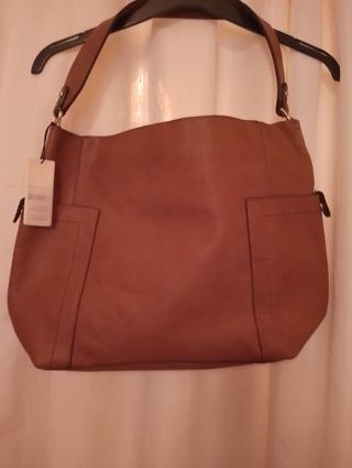 Bolso Parfois Marrón