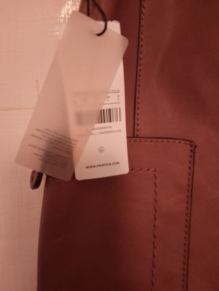 Bolso Parfois Marrón