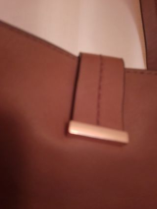 Bolso Parfois Marrón