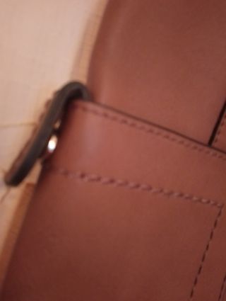 Bolso Parfois Marrón