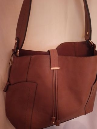 Bolso Parfois Marrón