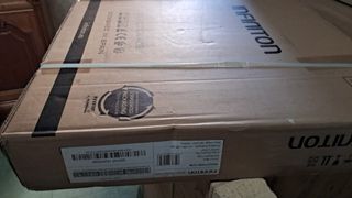 Placa Inducción Infiniton Nueva